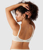 Awareness Underwire Bra Ivory