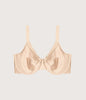 Perfect Primer Full Figure Underwire Bra Sand