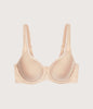 Basic Beauty Spacer Underwire T-Shirt Bra Sand