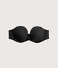 Red Carpet™ Strapless Underwire Bra Black