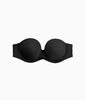 Red Carpet™ Strapless Underwire Bra Black