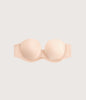 Red Carpet™ Strapless Underwire Bra Sand