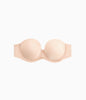 Red Carpet™ Strapless Underwire Bra Sand