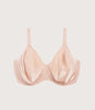 Back Appeal® H-K Cup Underwire Bra Rose Dust
