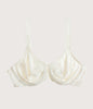 Awareness Underwire Bra Ivory