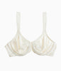 Awareness Underwire Bra Ivory