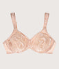 Awareness Underwire Bra Sand