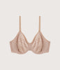 Visual Effects Minimizer Bra Roebuck