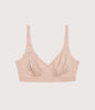 Inside Job™ Wire Free Bra Roebuck