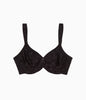 Awareness Underwire Bra Black