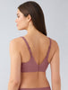 Basic Beauty Spacer Underwire T-Shirt Bra Ivory