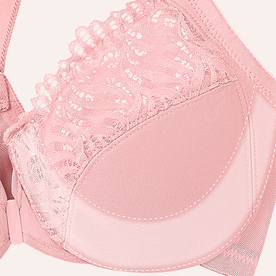 Belle❤︎ Cosabella NSN CURVY Sweetie Bralette (NEVER1310),Petite,Zaadi