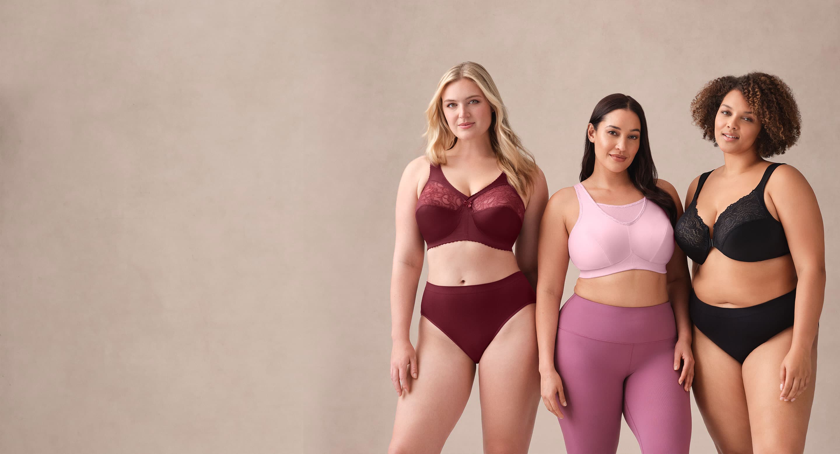 Fit Finder Intro Desktop