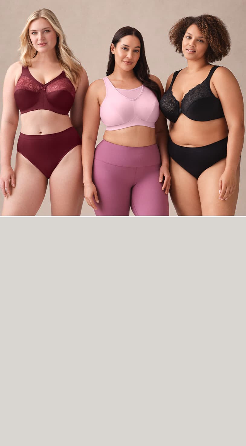 Fit Finder Intro Phone