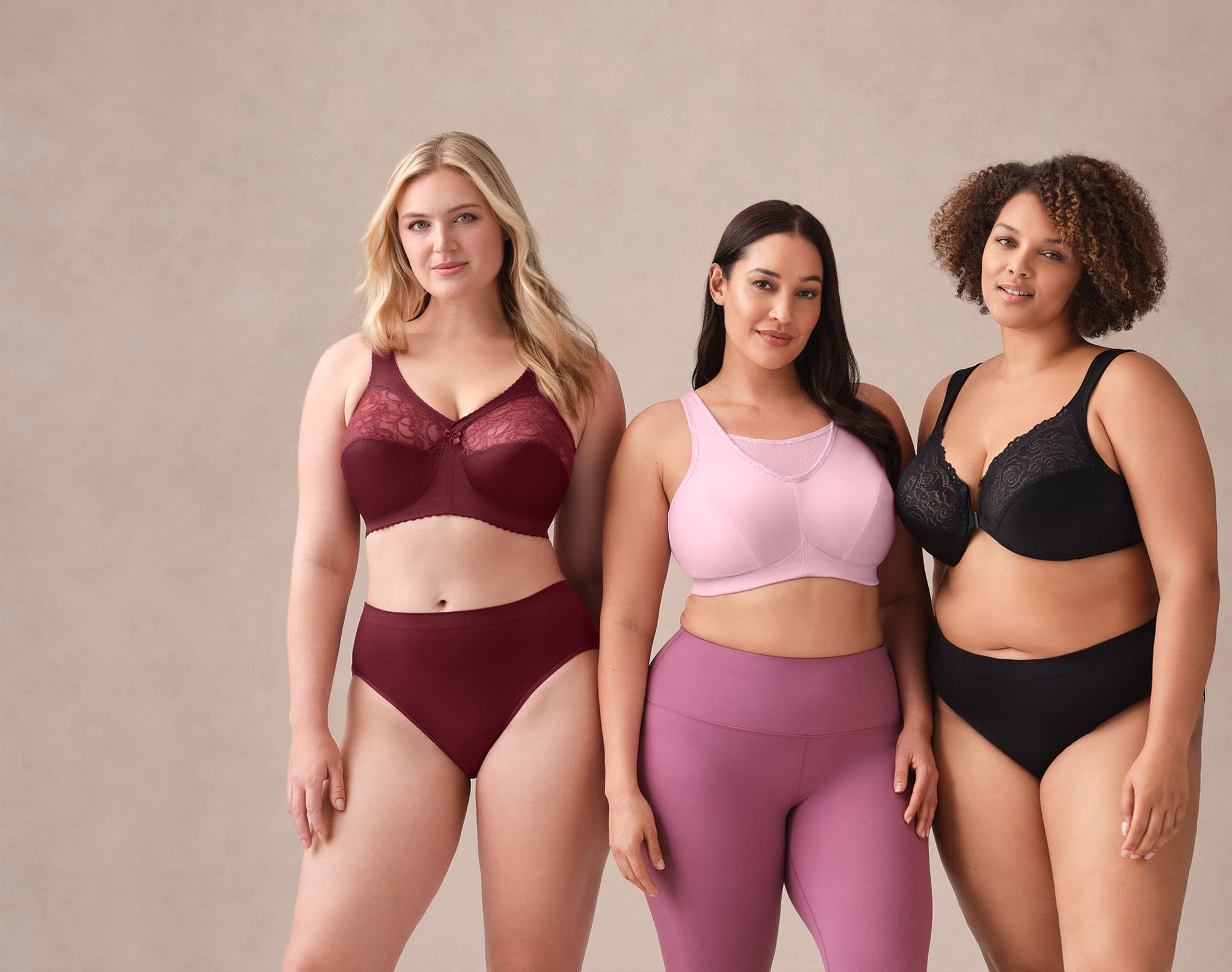 Fit Finder Intro Tablet