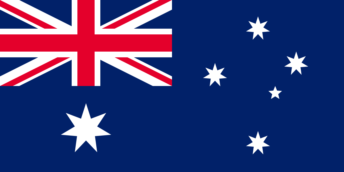Australian Visitors
