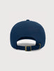 Glamorise Logo Hat Navy