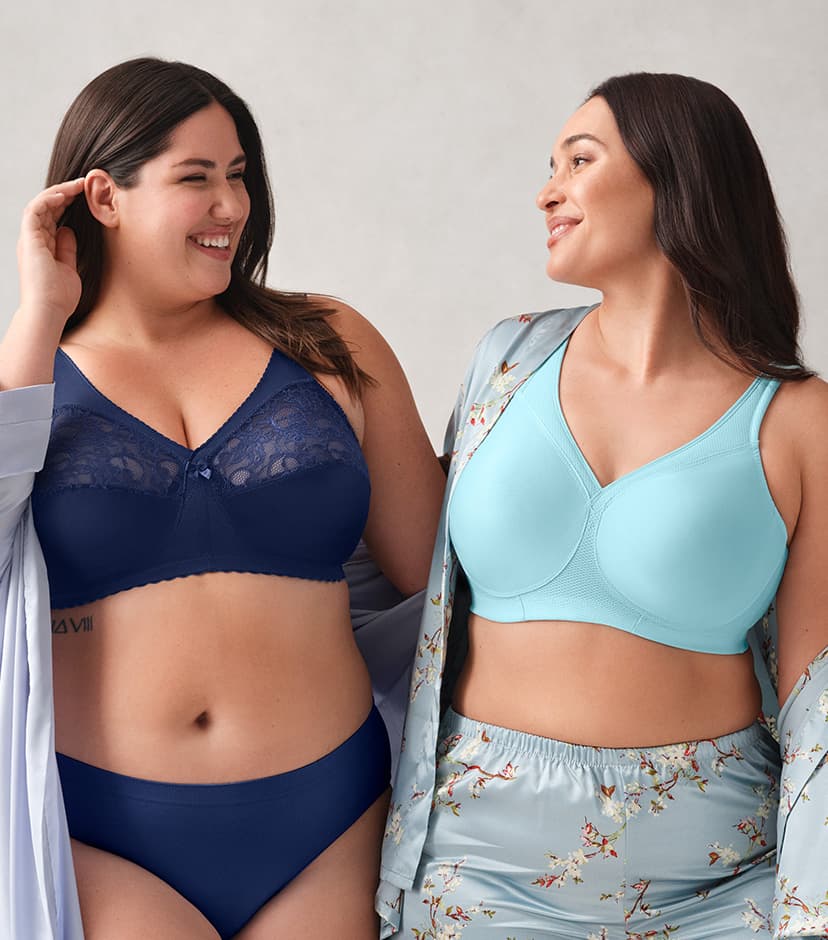 Large size bra stores near me on sale