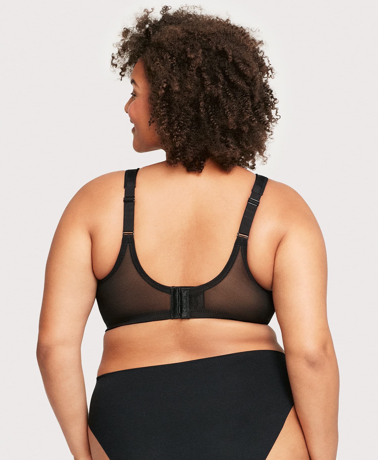 Glamorise Womens Magiclift Natural Shape Support Wirefree Bra 1010 Café 38i  : Target