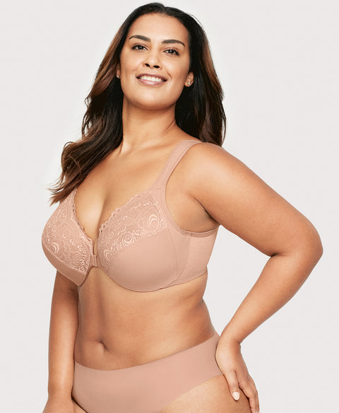 The Top 5 Most Comfortable Underwire Bras for 2023