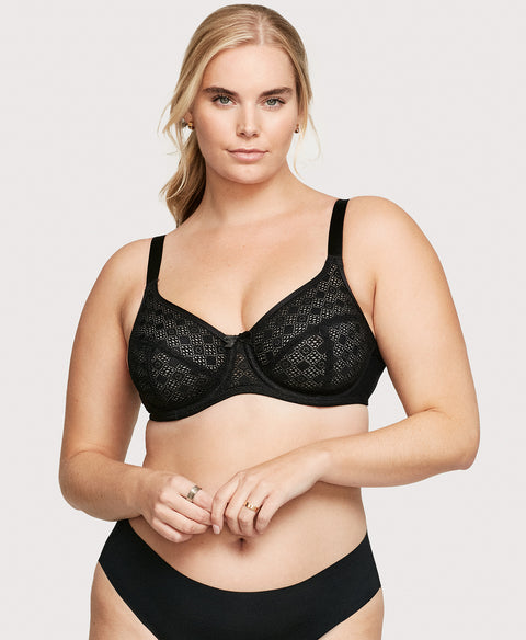 What Are Bell Shape Breasts? A Bra Buyer's Guide