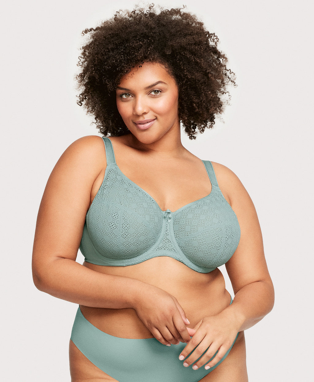 Glamorise on Instagram: @womenshealthmag named the WonderWire Front-Closure  Stretch Lace Bra as one of the best front-closure bras!⁠ ⁠ Read the full  article at the link in bio