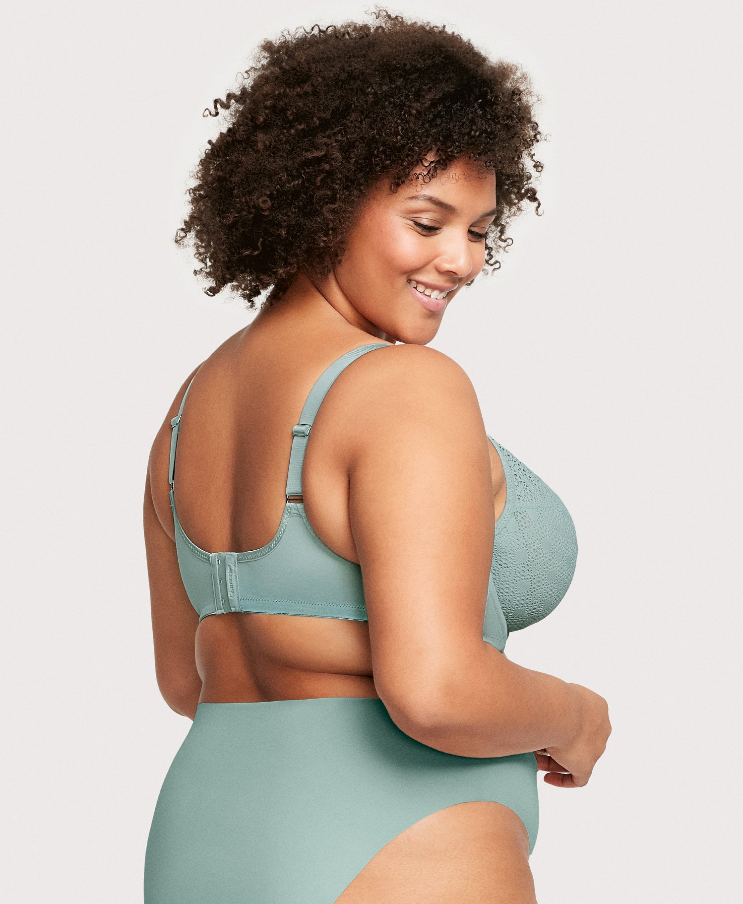 Lace Comfort WonderWire Bra curated on LTK